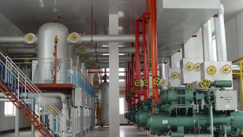 医用冷冻库温度验证流程怎么做