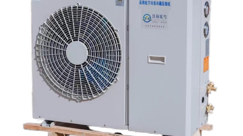 办公室中央空调一天耗电量揭秘：如何精准估算？**