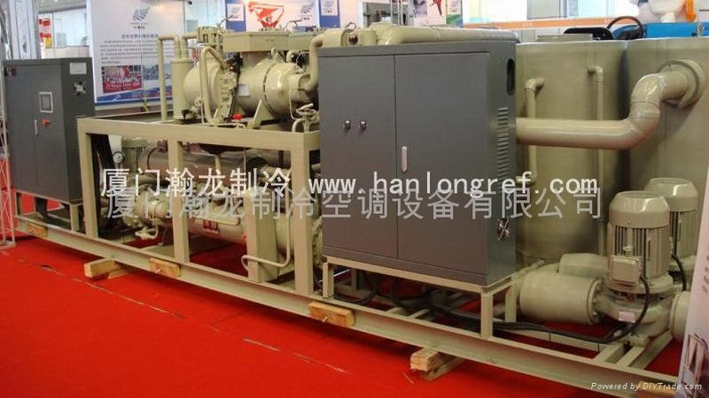小型制冷设备：价格与报价的考量因素**