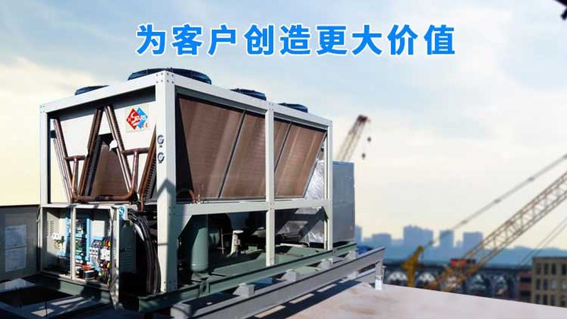 小型气调库维护：日常操作与注意事项**
