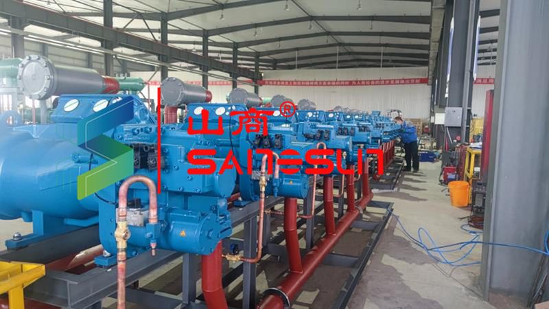 医药冷库设备型号参数解析：关键指标与选型逻辑