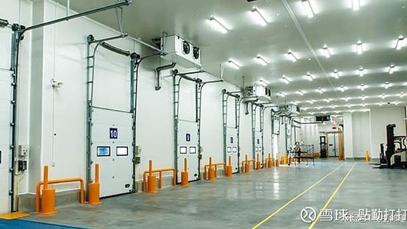 医药冷库验收：标准规范与关键要素解析**