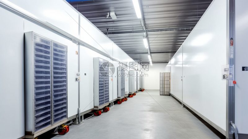 冷库保温材料：板岩棉与聚氨酯的较量**